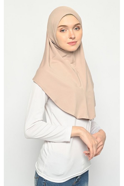 Kana Bergo Spandek Cream